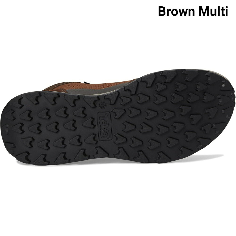 (取寄) テバ エルウッドミッド teva Ellwood Mid