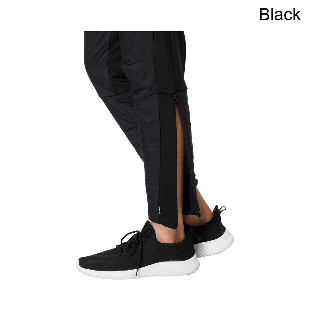 ジェットラグ楽天市場店の(取寄) スマートウール スマートロフトパンツ smartwool Smartloft Pants｜アングル3