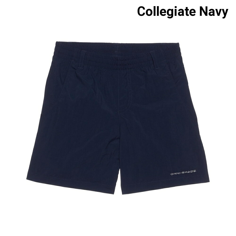 (取寄) コロンビア バックキャストâ ¢ II ショーツ (リトルキッド/ビッグキッド) columbia Backcastâ ¢ II Shorts (Little Kid/Big Kid)
