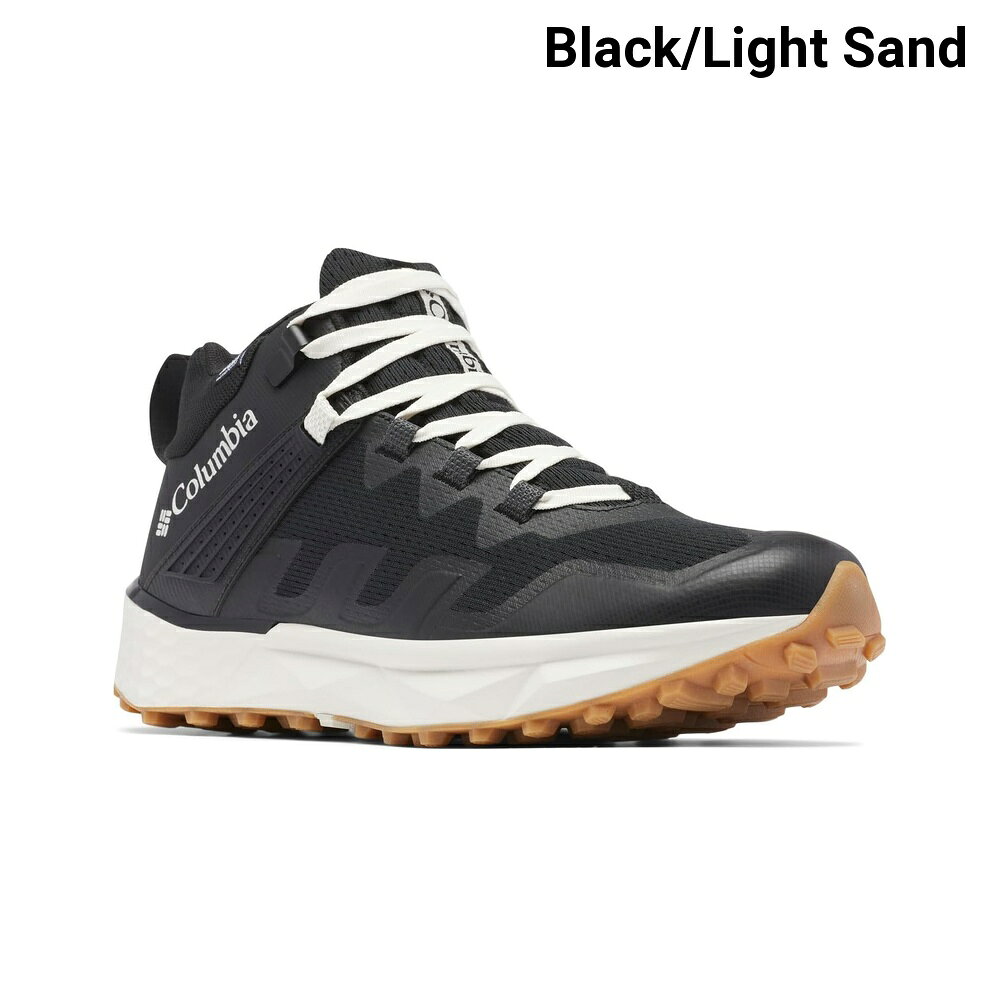 (取寄) コロンビア ファセット75ミッドアウトドライ columbia Facet 75 Mid Outdry