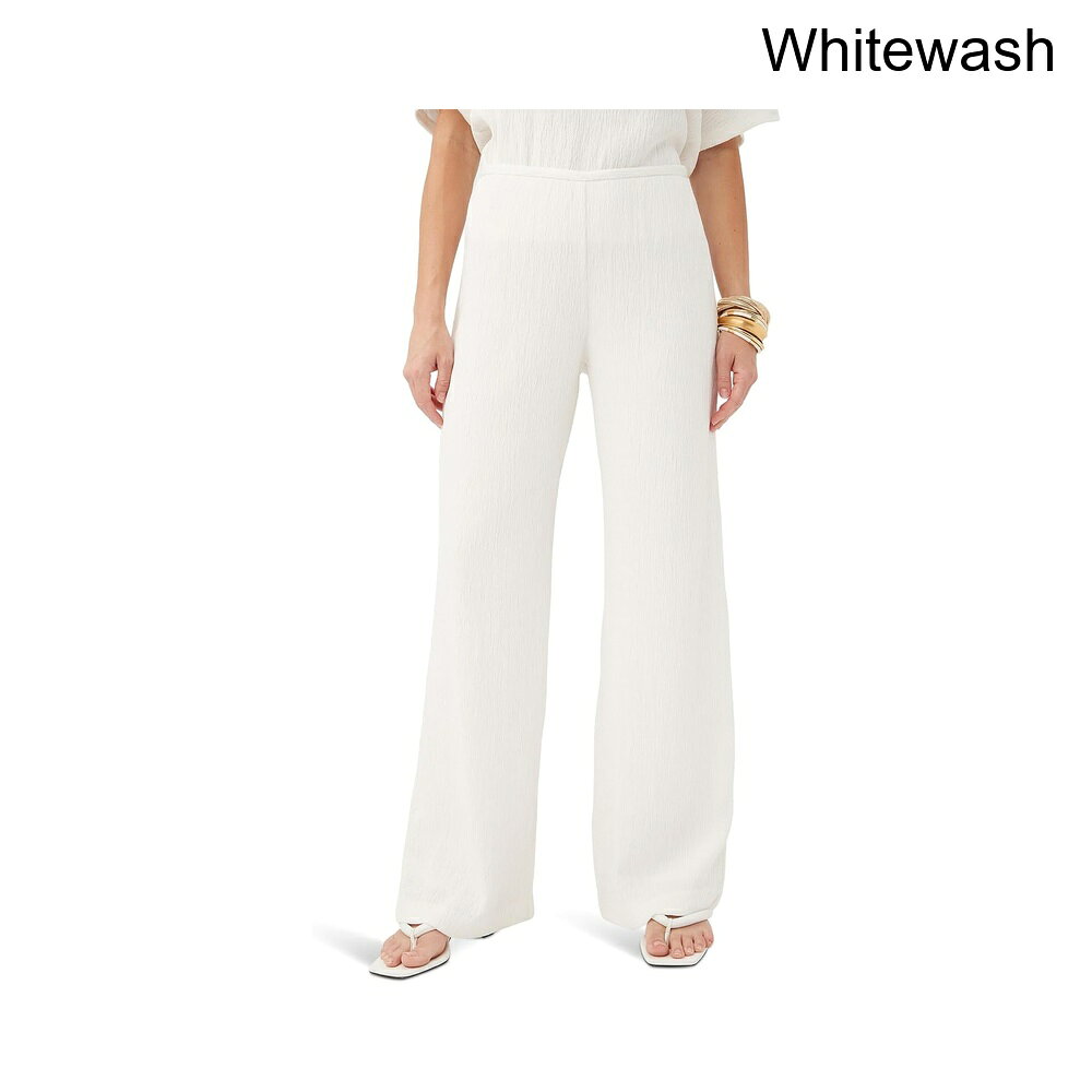 (取寄) トリーナ・ターク ロングウィークエンド2パンツ trina turk Long Weekend 2 Pant
