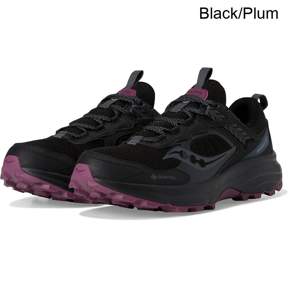 (取寄) サッコニー エクスカーションTR17 GTX saucony Excursion TR17 GTX