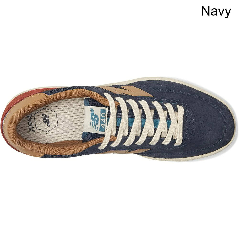 (取寄) ニューバランス 440 V2 new balance numeric 440 V2