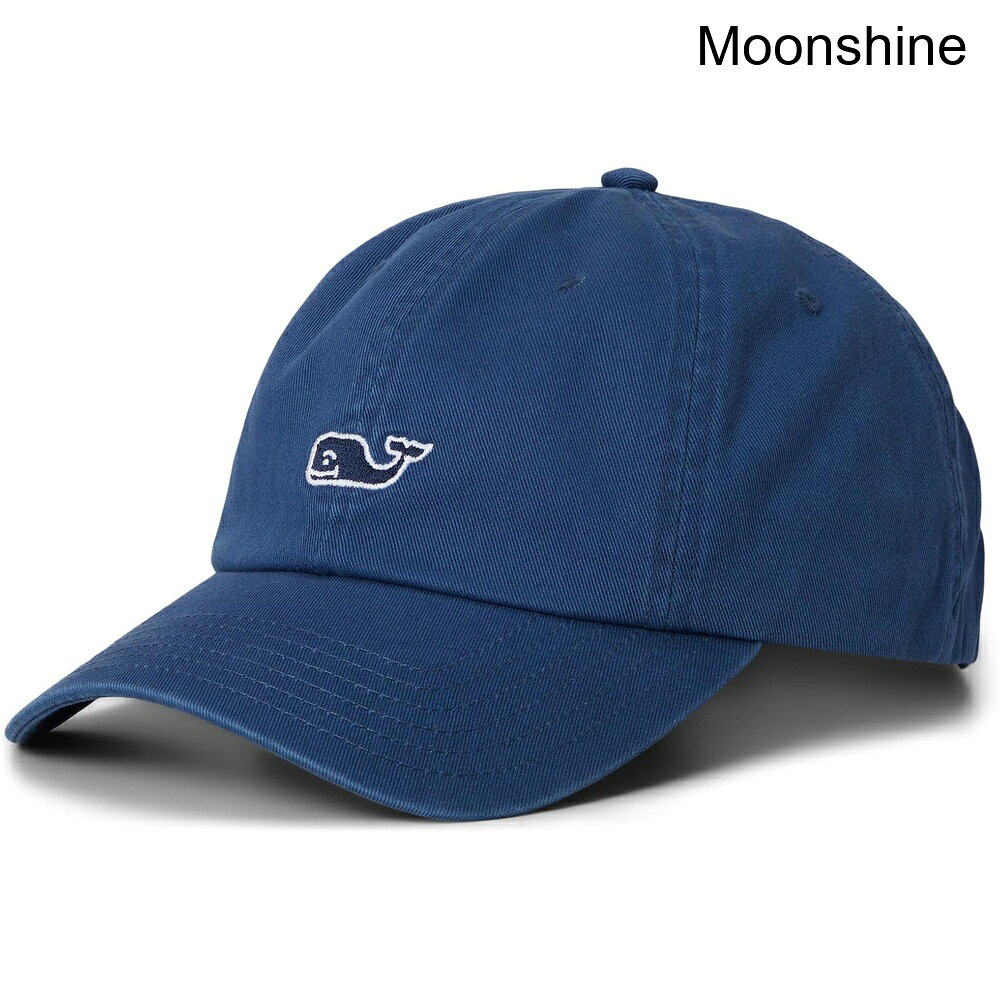 ■商品詳細■特徴 1Vineyard Vines? クラシックベースボールハットで、あなたの基本スタイルを時代を超えたスタイルに変身させましょう。この6パネルの驚異は、スリムなプロファイルのために低いクラウンを誇り、クラウンのアイコニックなクジラのアイコンが海の魅力を加えます。快適さを追求した無構造デザインで、調整可能なレザーストラップの留め具と、爽やかな通気性のための戦略的なアイレットを備えています。■特徴 2100% コットン。■特徴 3手洗いのみ。■特徴 4輸入品。■備考(取寄) ヴィンヤード・ヴァインズ クラシックベースボールハット vineyard vines Classic Baseball Hatメンズ キャップ 帽子 ブランド カジュアル 男性 ストリート ファッションsix_9962396