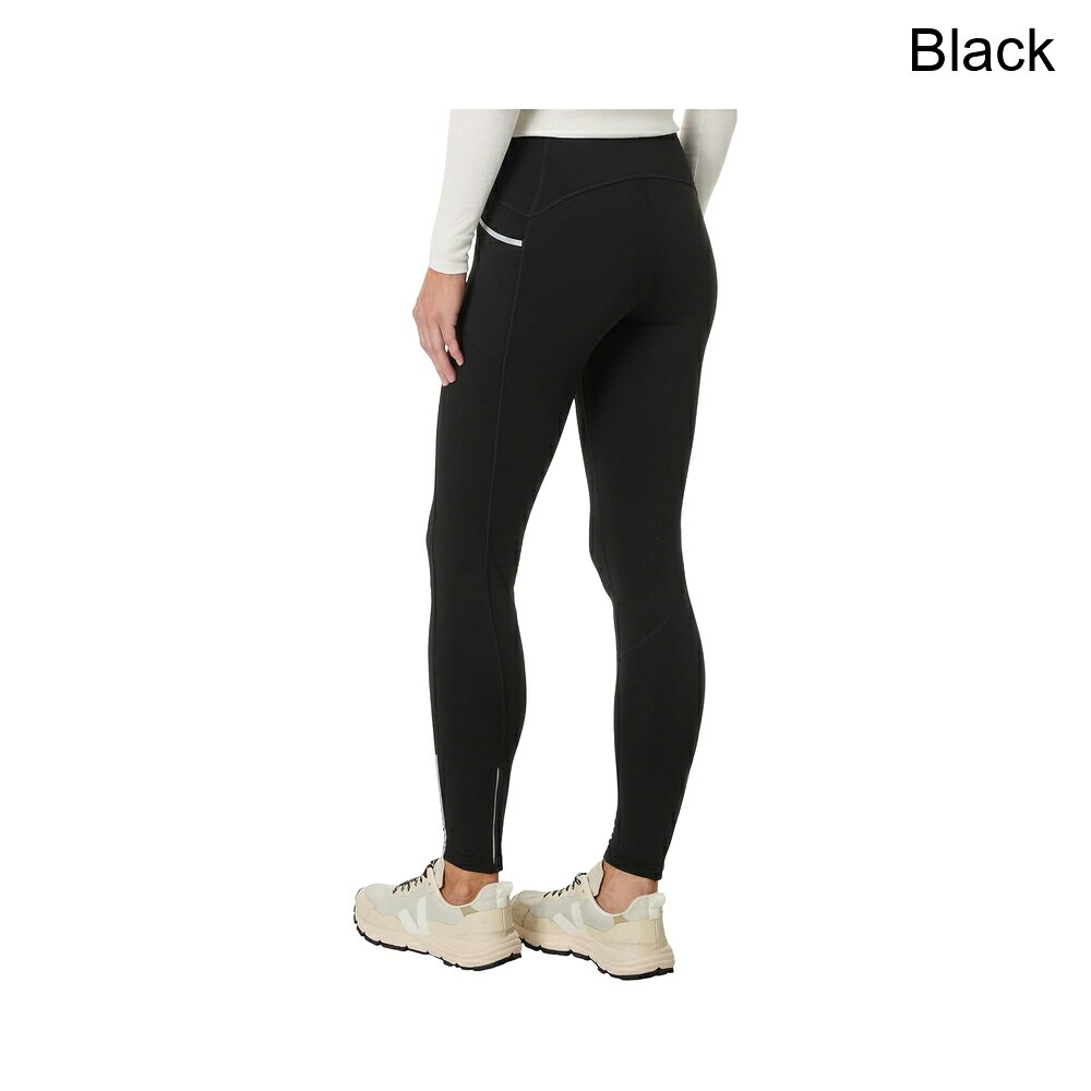 ジェットラグ楽天市場店の(取寄) スマートウール アクティブフリースタイツ smartwool Active Fleece Tights｜アングル2