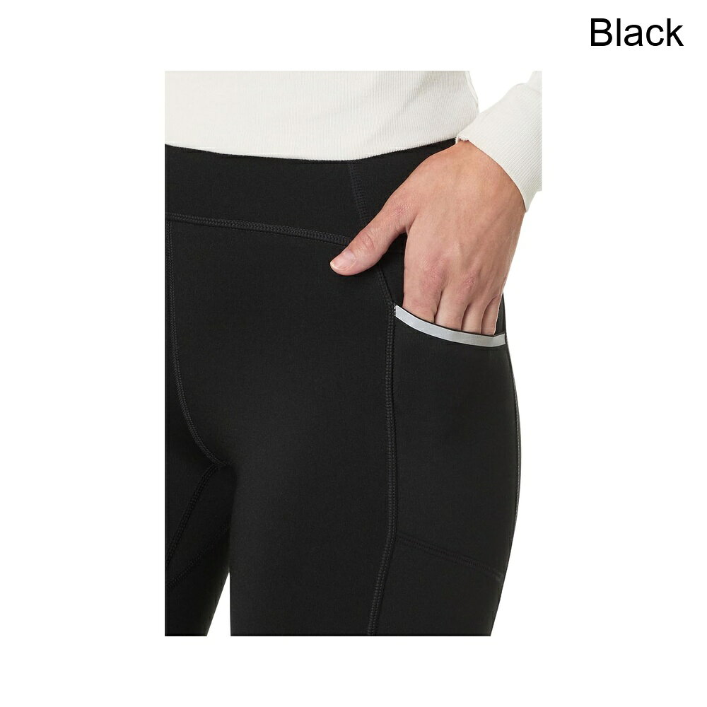 ジェットラグ楽天市場店の(取寄) スマートウール アクティブフリースタイツ smartwool Active Fleece Tights｜アングル3