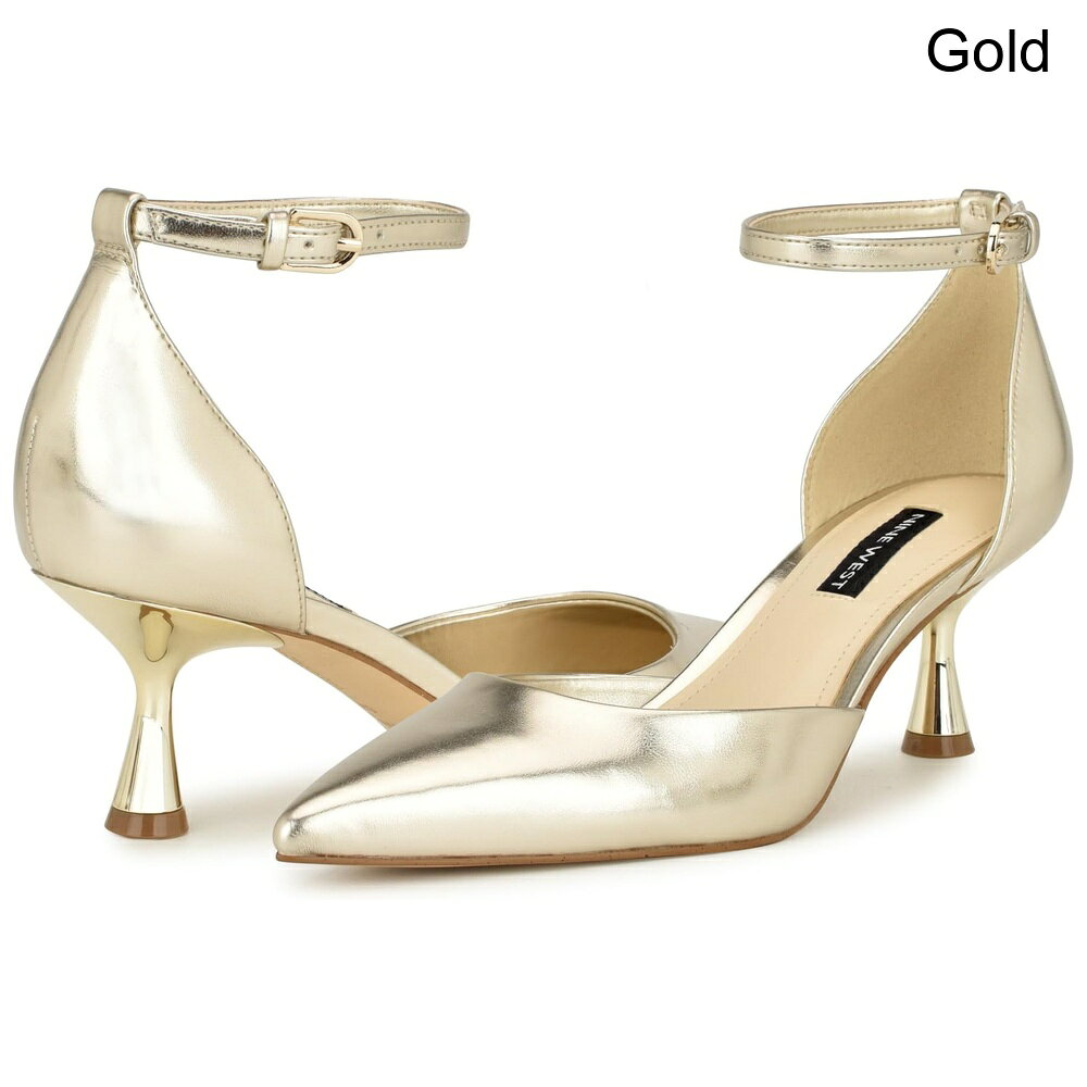(取寄) ナインウエスト ラチャ nine west Racha