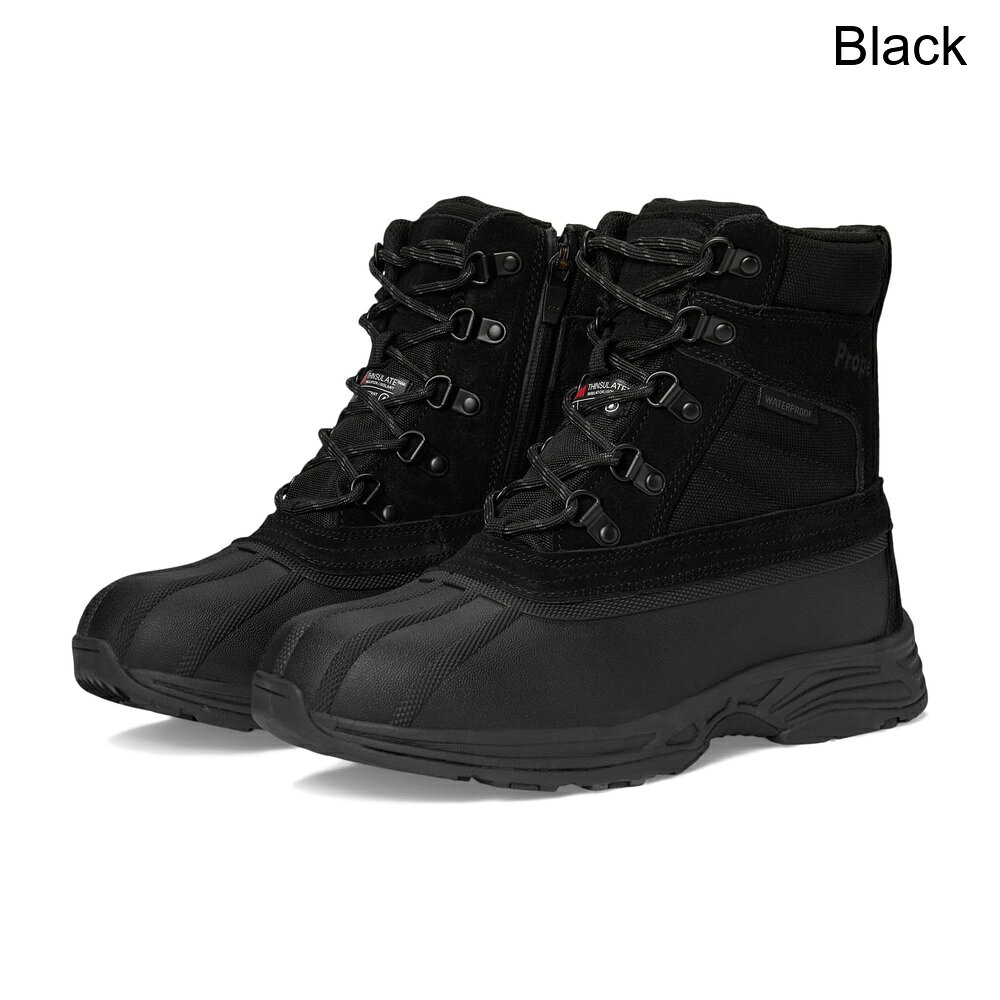 (取寄) プロペット コートランド propet Cortland