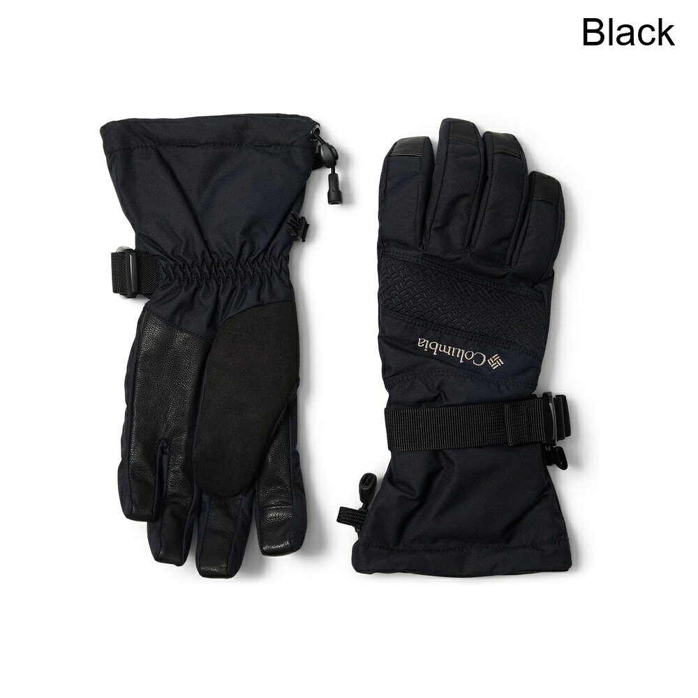 (取寄) コロンビア ウィルリバードIIIグローブ columbia Whirlibird III Glove