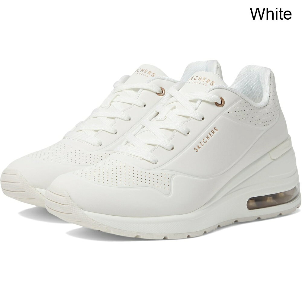 (取寄) スケッチャーズ ミリオンエア-エリヴェイドエア skechers Million Air-Elivaed Air