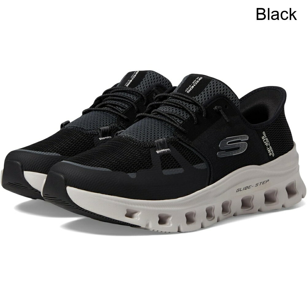 (取寄) スケッチャーズ グライドステッププロハンズフリースリップイン skechers Glide-Step Pro Hands Free Slip-In