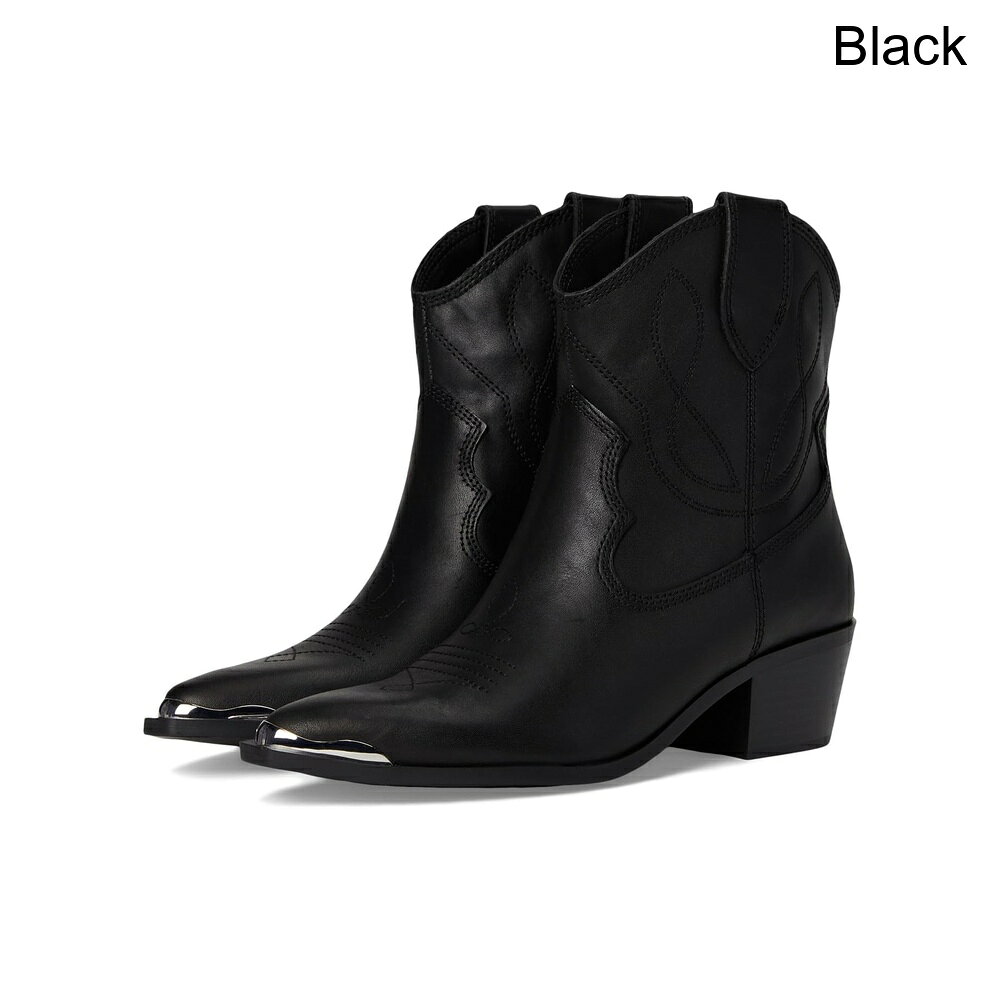 ■商品詳細■特徴 1ALDO®バレー ブーツは、あ大胆なシルエットでクラシックなウェスタンの雰囲気に現代的なアプローチを加えています。レザーのアッパー、ポリエステルのライニング、ポリエステルのインソールで作られたこのブーツは、先のとがったつま先、ブロックヒール、全体に施されたステッチのディテール、スリッポンスタイル、サイドプルタブを特徴としています。■特徴 2足首までの高さのシルエット。■特徴 3合成ゴムのアウトソール。■特徴 4輸入品。■特徴 5製品の測定はEUサイズ38.5（US女性用8）を使用して行われました。幅はB - ミディアムです。サイズによって測定値が異なる場合があることに注意してください。■特徴 6測定値：ヒールの高さ：2インチ、重量：0.397kg、周囲：12インチ、シャフト：7 1⁄2インチ■備考(取寄) アルド バレー aldo Valleyシューズ ブーツ スニーカー アウトドア ブランド レッキング 登山 カジュアル 大きいサイズ ビックサイズsix_9975262