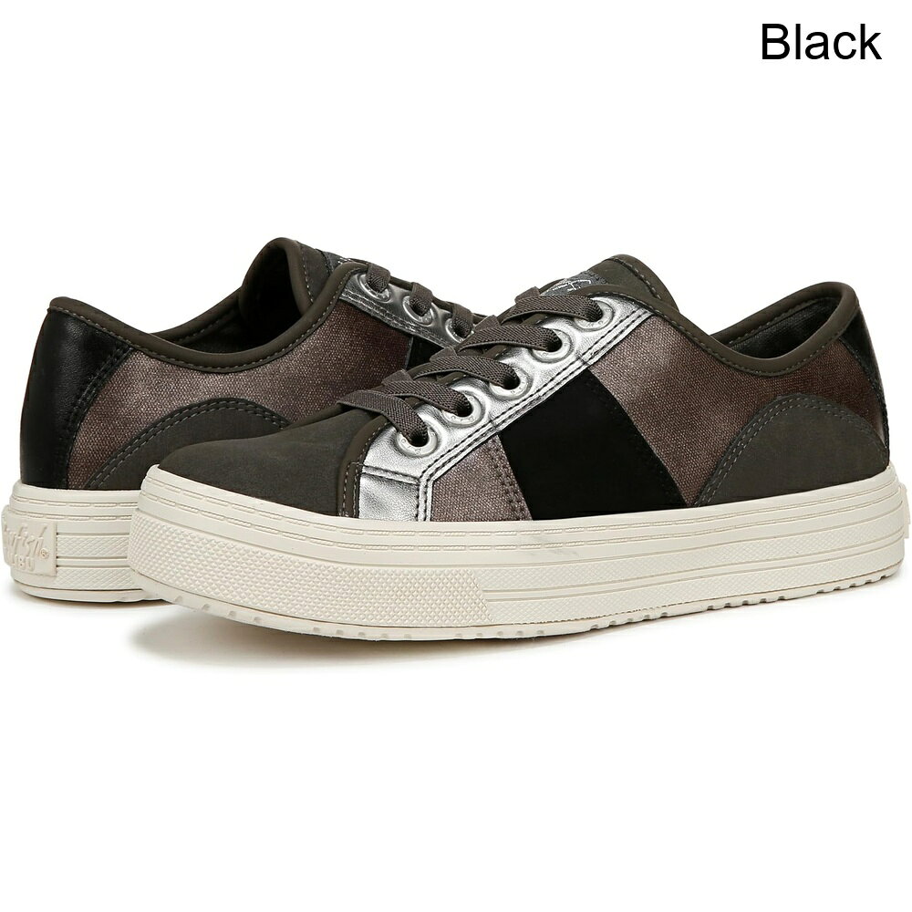 (取寄) ブローフィッシュ・マリブ スーパースマイルオックスフォード blowfish malibu Super Smile Oxfords
