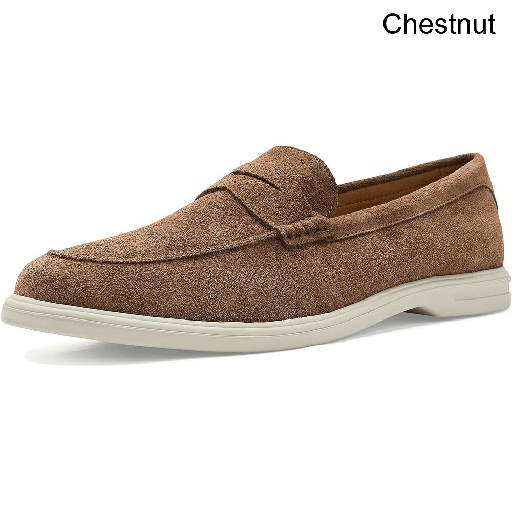 (取寄) ピーター・ミラー エクスカーションリストペニーローファー peter millar Excursionist Penny Loafer