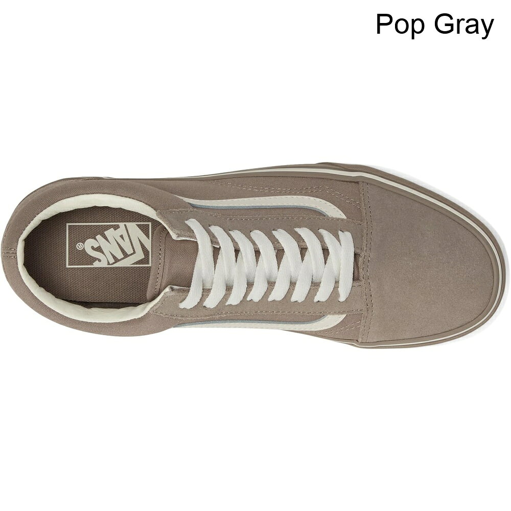 ジェットラグ楽天市場店の(取寄) ヴァンズ オールドスクール vans Old Skool｜アングル2