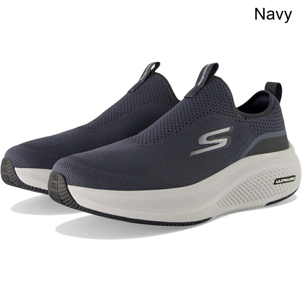 ■商品詳細■機能 1比類のない快適さスタイリングの次世代パフォーマンス SKECHERS? Go Run Elevate 2.0 - Upraise。ストレッチフィット? スリッポンデザインで究極のソックスのような快適さを楽しみ、軽量のULTRA GO? クッションが前進を促します。エアクール Goga Mat? インソールとOrtholite? コンフォートフォームで通気性のある至福を体験し、長期的なサポートを確保します。NRT - ナチュラルロッカーテクノロジーでシームレスに移行し、通気性のあるアスレチックメッシュアッパーに包まれています。どんなストライドにも完璧で、柔軟なゴムトラクションアウトソールが地面にしっかりと固定します。■機能 2輸入品。■機能 3製品の測定はサイズ9、幅D - ミディアムを使用して行われました。測定値はサイズによって異なる場合がありますのでご注意ください。■機能 4測定値：重量：0.272 kg■備考(取寄) スケッチャーズ ゴーランエレベート2.0 - アップレイズ skechers Go Run Elevate 2.0 - Upraiseメンズ パンツ スポーツ フィットネス トレーニング ブランド ジム ウェア 男性 大きいサイズ ビックサイズsix_9977803