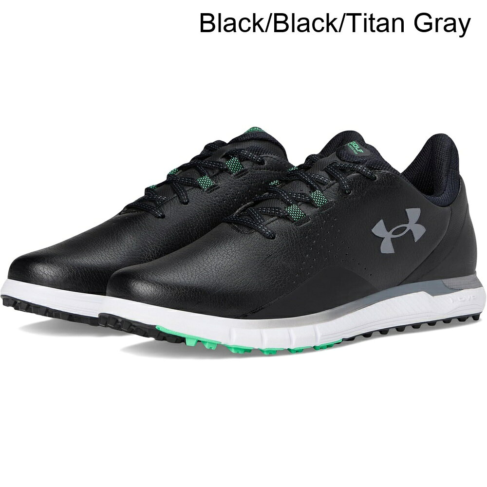 (取寄) アンダーアーマー ドライブフェードスパイクレス under armour Drive Fade Spikeless