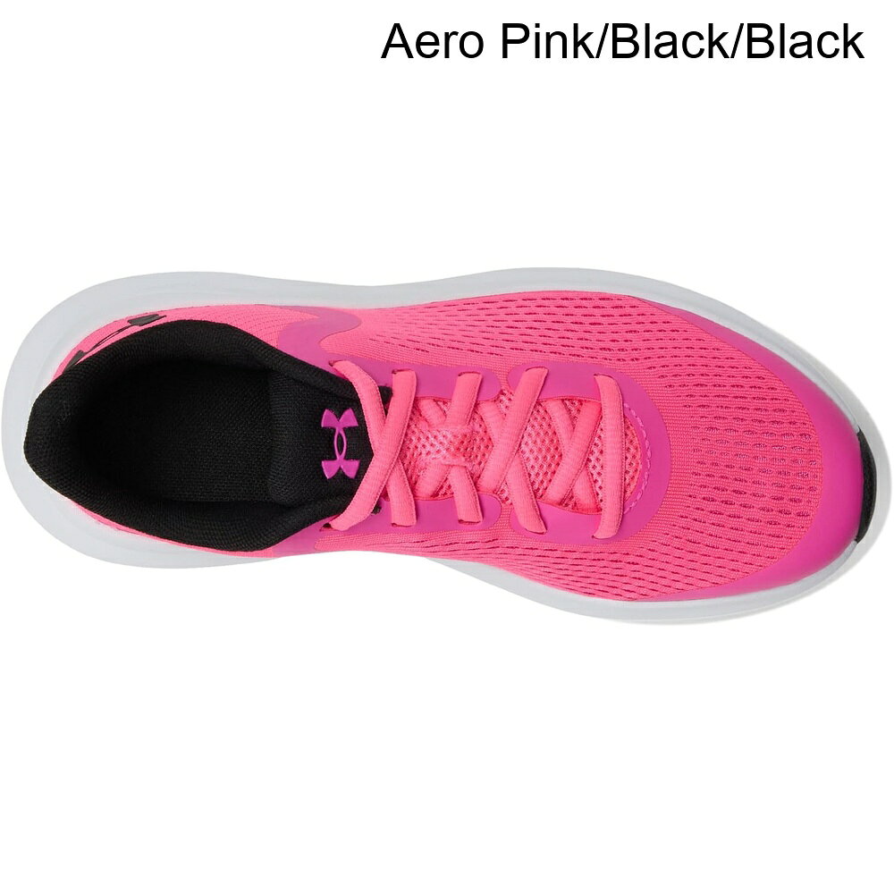 ジェットラグ楽天市場店の(取寄) アンダーアーマー ローグ5（ビッグキッド） under armour Rogue 5 (Big Kid)｜アングル2