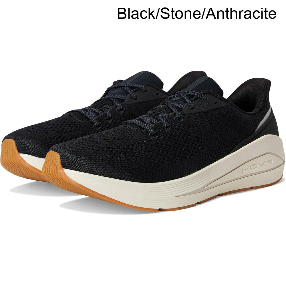 (取寄) アンダーアーマー ホバーソニック7 under armour Hovr Sonic 7