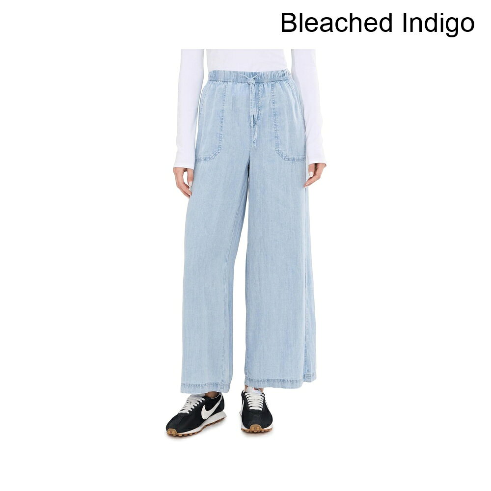 (取寄) スプレンディッド アンジーパラッツォパンツ splendid Angie Palazzo Pants