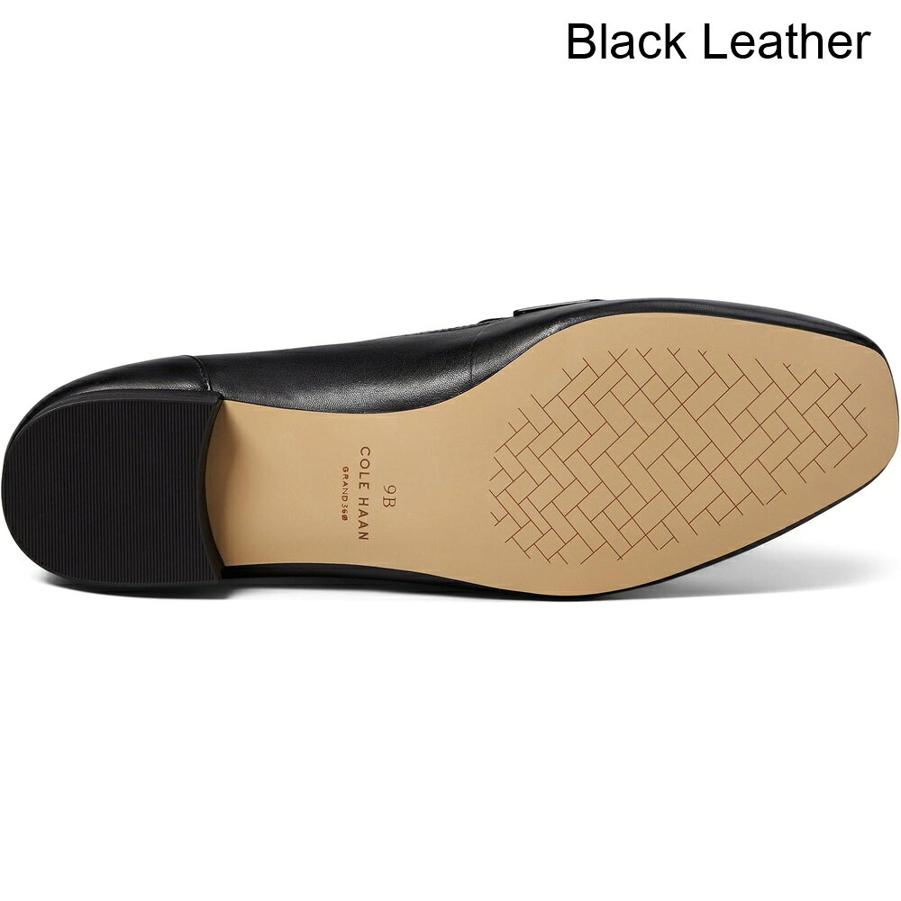 (取寄) コールハーン タレーズソフトローファー cole haan Tarese Soft Loafers