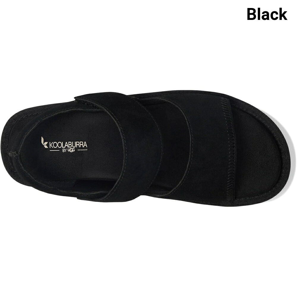 (取寄) クーラブーラ バイ アグ ティズサンダル koolaburra by ugg Tizz Sandals