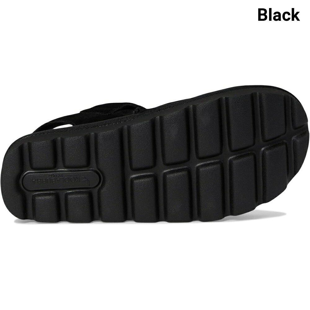 (取寄) クーラブーラ バイ アグ ティズサンダル koolaburra by ugg Tizz Sandals