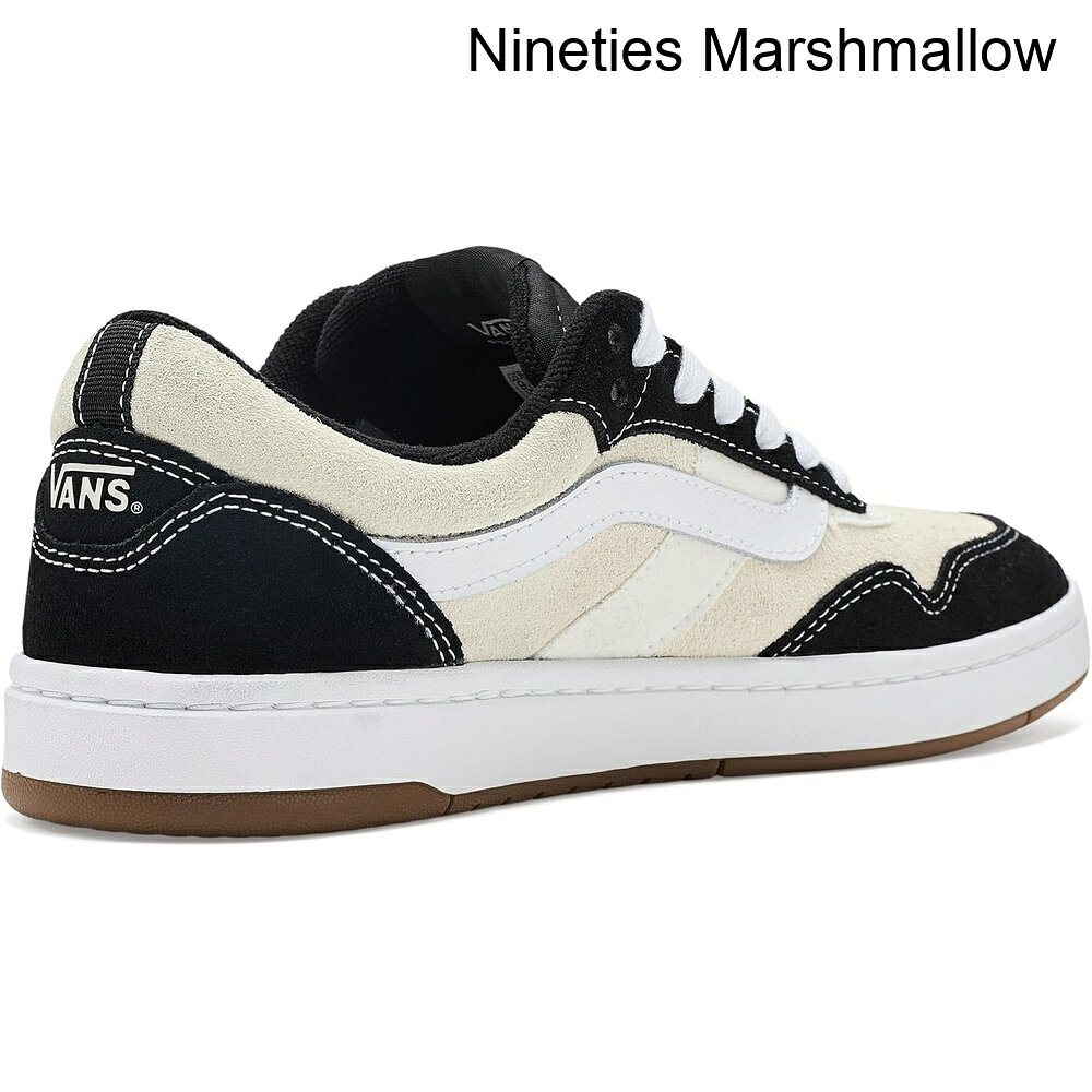 (取寄) ヴァンズ クルーズ3.0 vans Cruze 3.0