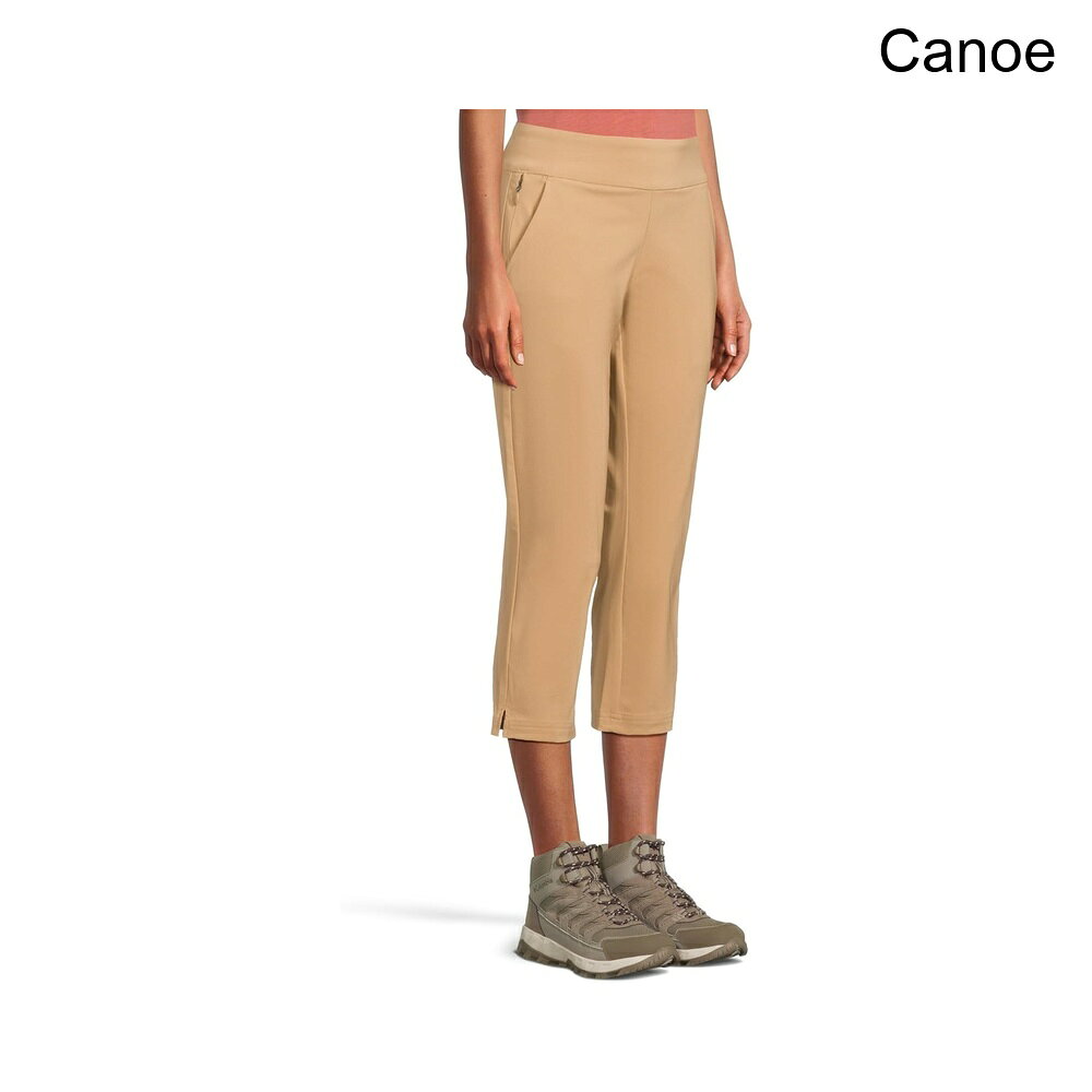 (取寄) コロンビア オールシーズンズカプリ columbia All Seasons Capri