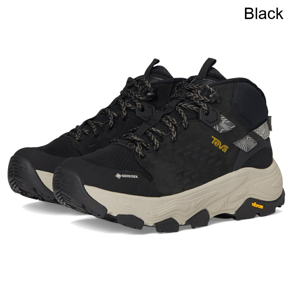 (取寄) テバ グランドビュー マックス GTX teva Grandview Max GTX