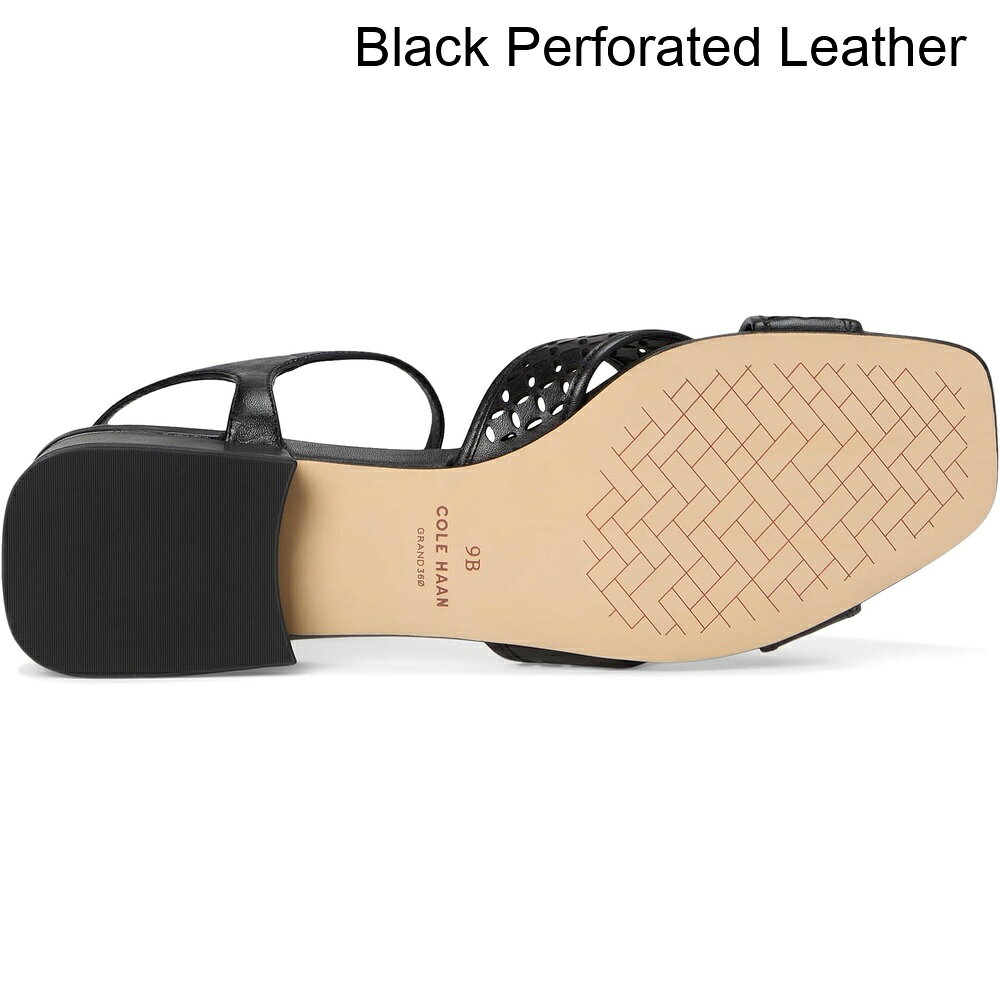 (取寄) コールハーン パティサンダル cole haan Patie Sandals
