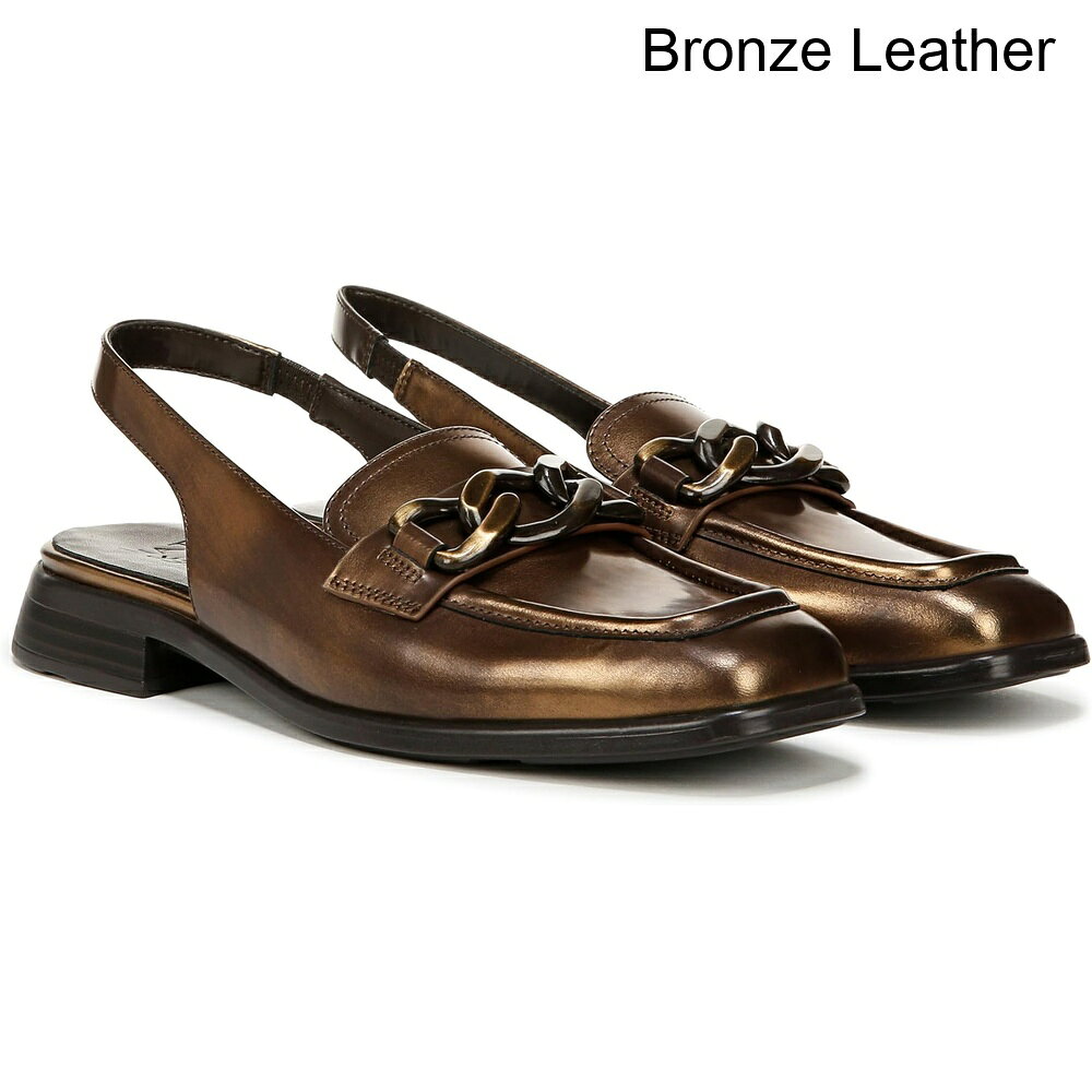(取寄) ナチュラライザー フランセススリングバック naturalizer Frances Slingbacks