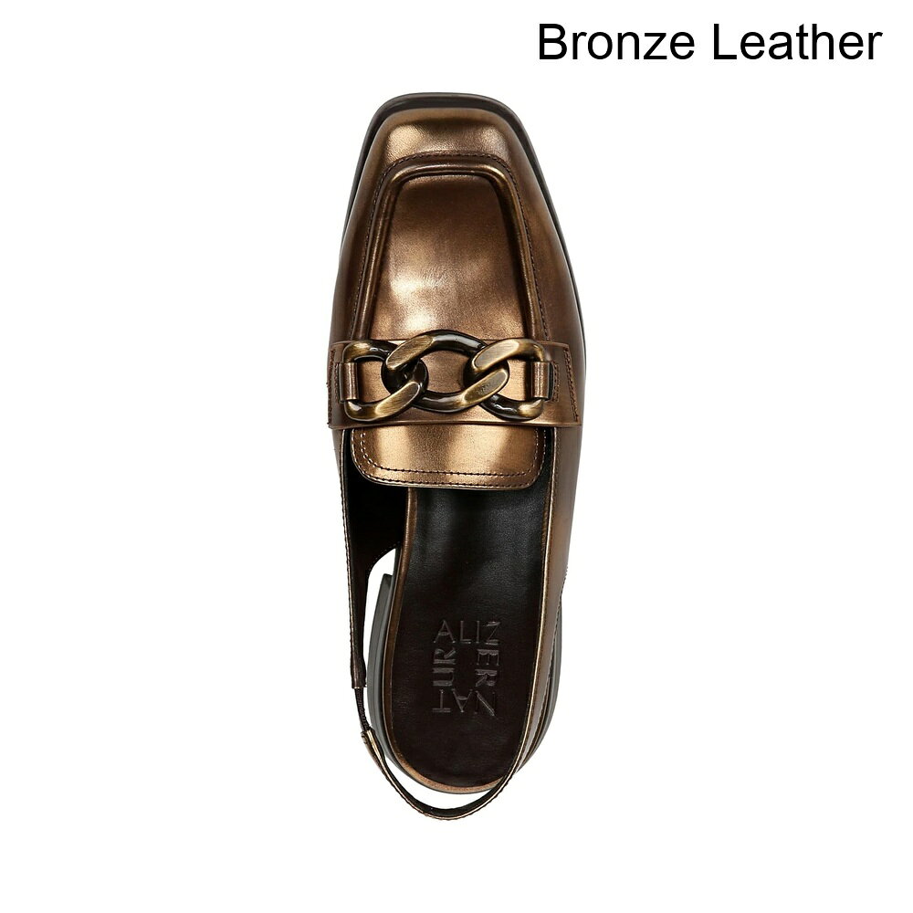 ジェットラグ楽天市場店の(取寄) ナチュラライザー フランセススリングバック naturalizer Frances Slingbacks｜アングル2