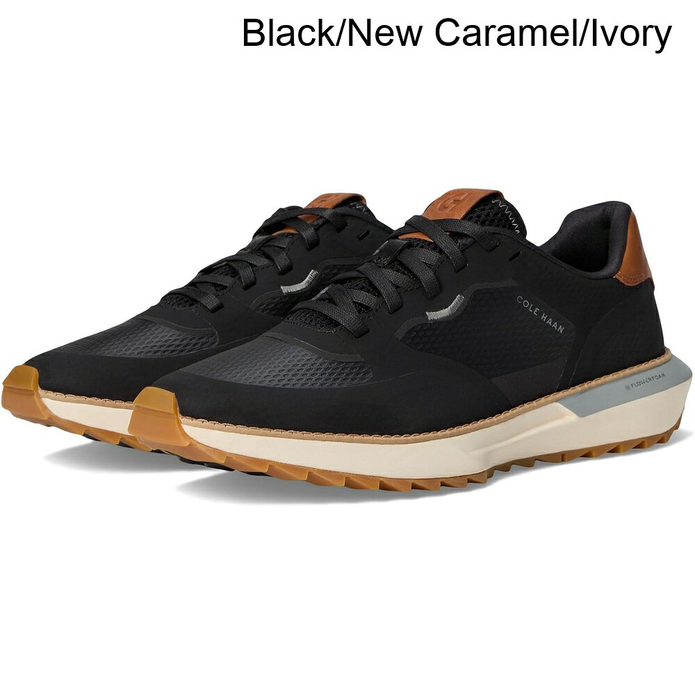 (取寄) コールハーン グランドプロアシュランド2ゴルフ cole haan Grandpro Ashland 2 Golf