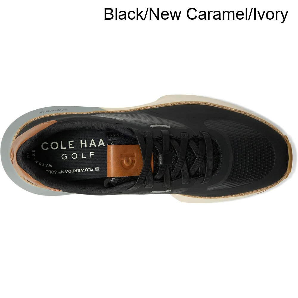 (取寄) コールハーン グランドプロアシュランド2ゴルフ cole haan Grandpro Ashland 2 Golf