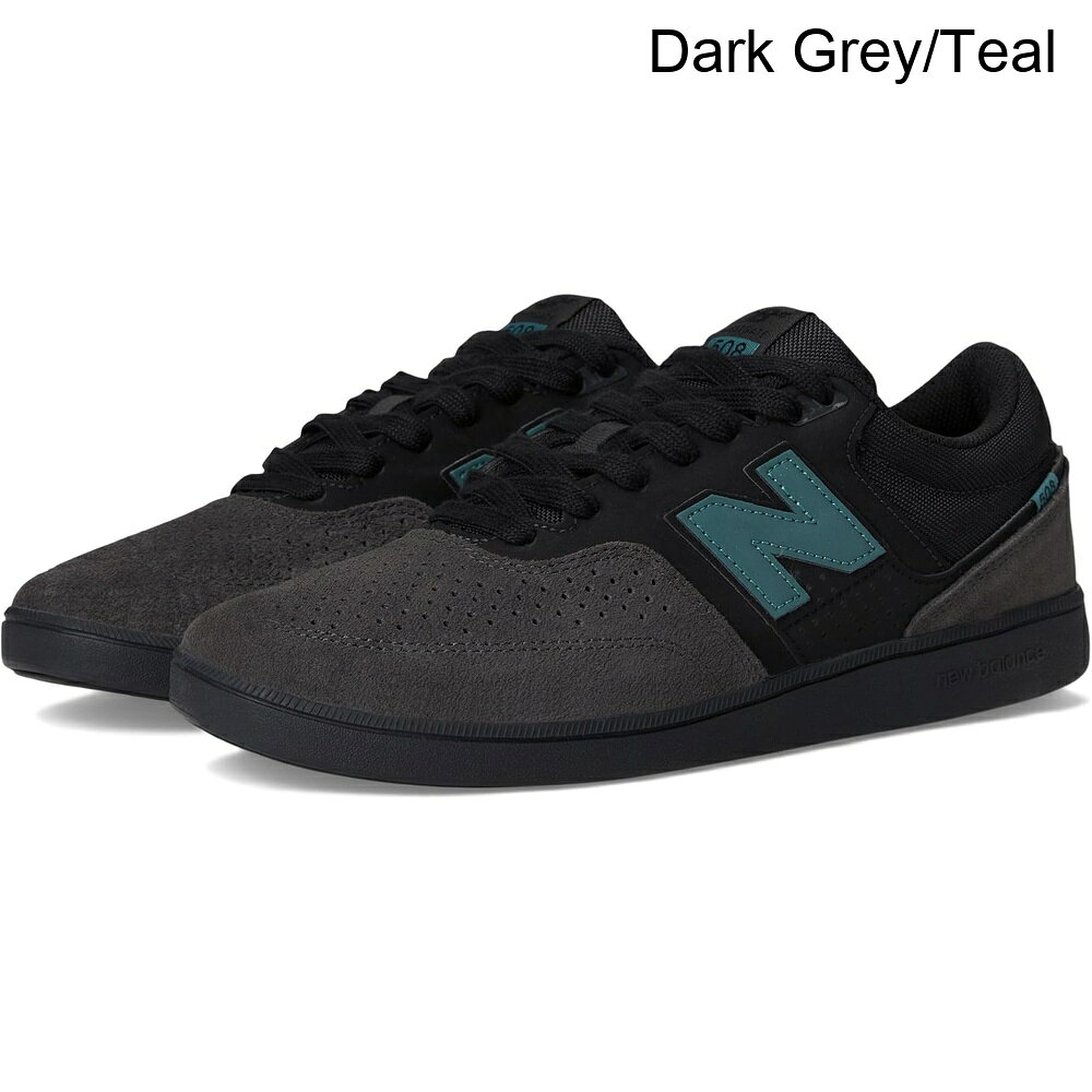 (取寄) ニューバランス 508ブランドンウエストゲート new balance numeric 508 Brandon Westgate