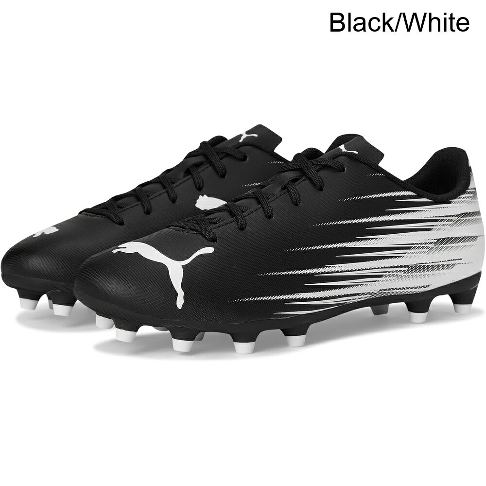 ■商品詳細■特徴 1PUMA® アタカント ファーム、人工芝用サッカーシューズは、ボールが落ちた瞬間にあなたの要求を満たすために作られています。■特徴 2ラウンドトゥシルエット。■特徴 3円錐スタッド付きTPUアウトソール。■特徴 4堅い天然芝と人工芝の使用に適しています。■特徴 5合成アッパー。■特徴 6足にフィットする柔らかいライニング。■特徴 7レースアップクロージャー。■特徴 8輸入品。■備考(取寄) プーマ アタカントIIファーム/人工芝サッカーシューズ puma Attacanto II Firm/ Artificial Ground Soccer CleatsPUMA プーマ メンズ シューズ 靴 サッカー フットサル スパイク スポーツ ブランド 男性 大きいサイズ ビックサイズsix_9991221
