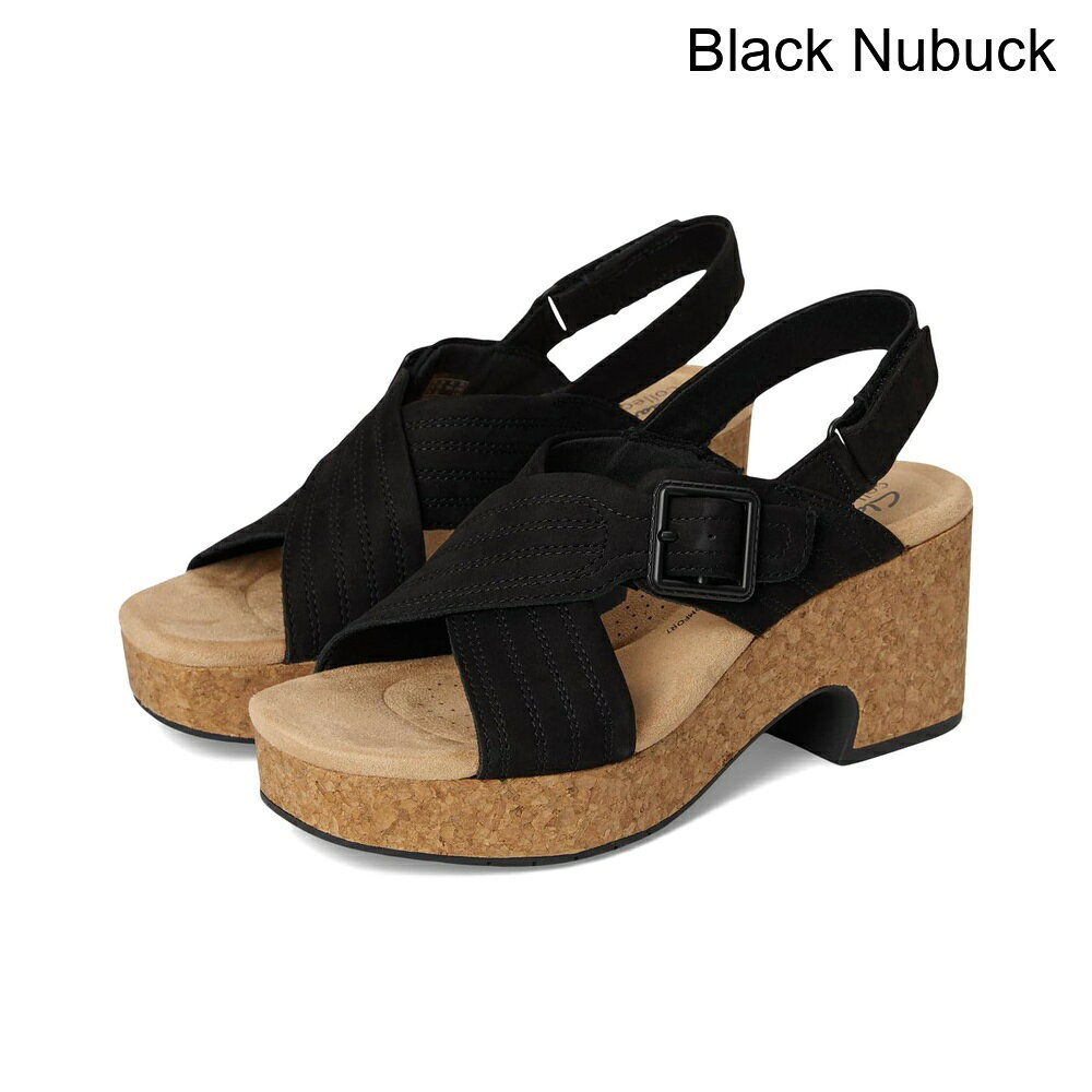 (取寄) クラークス ネリサウエスト clarks Nerisa West