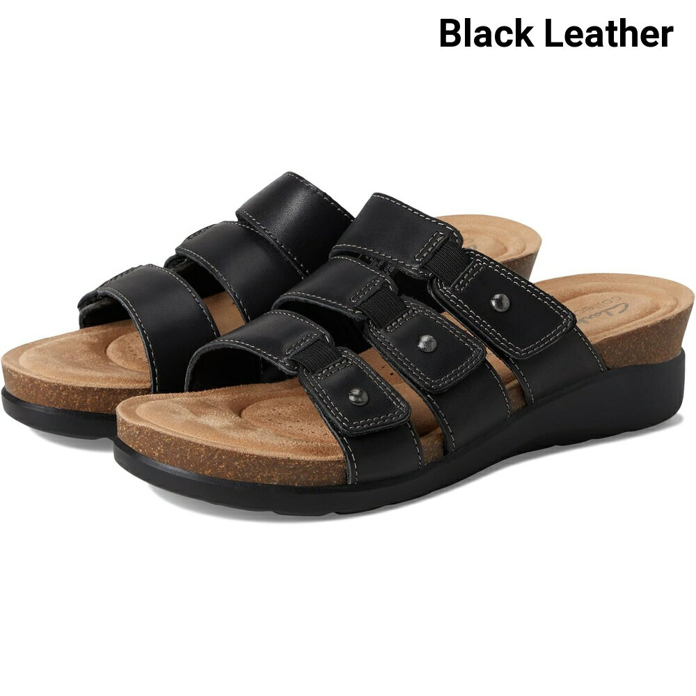 (取寄) クラークス カレンリリー clarks Calenne Lily