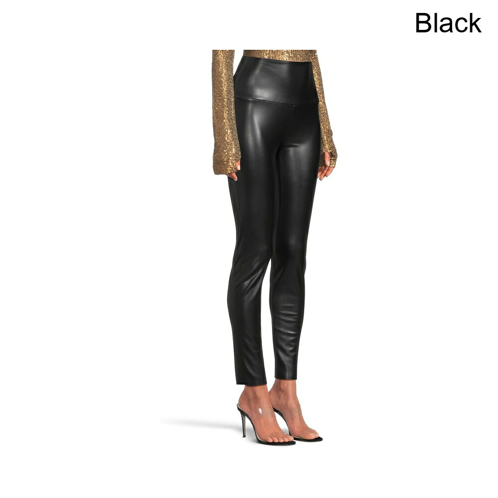 (取寄) ノーマ・カマリ ロングレギンス norma kamali Long Leggings