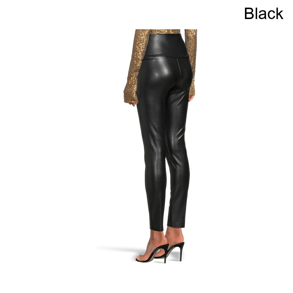 (取寄) ノーマ・カマリ ロングレギンス norma kamali Long Leggings