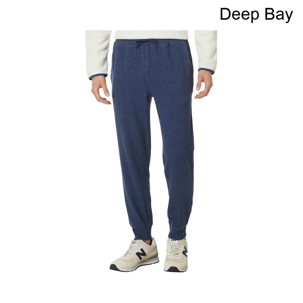 (取寄) ヴィンヤード・ヴァインズ カームウォータージョガーズ vineyard vines Calmwater Joggers