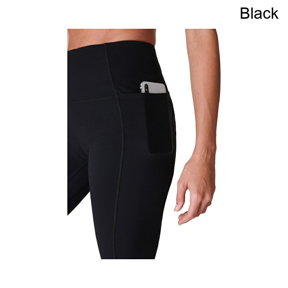 ジェットラグ楽天市場店の(取寄) スウェッティ・ベティ スーパソフトフレア32インチヨガパンツ sweaty betty Super Soft Flare 32