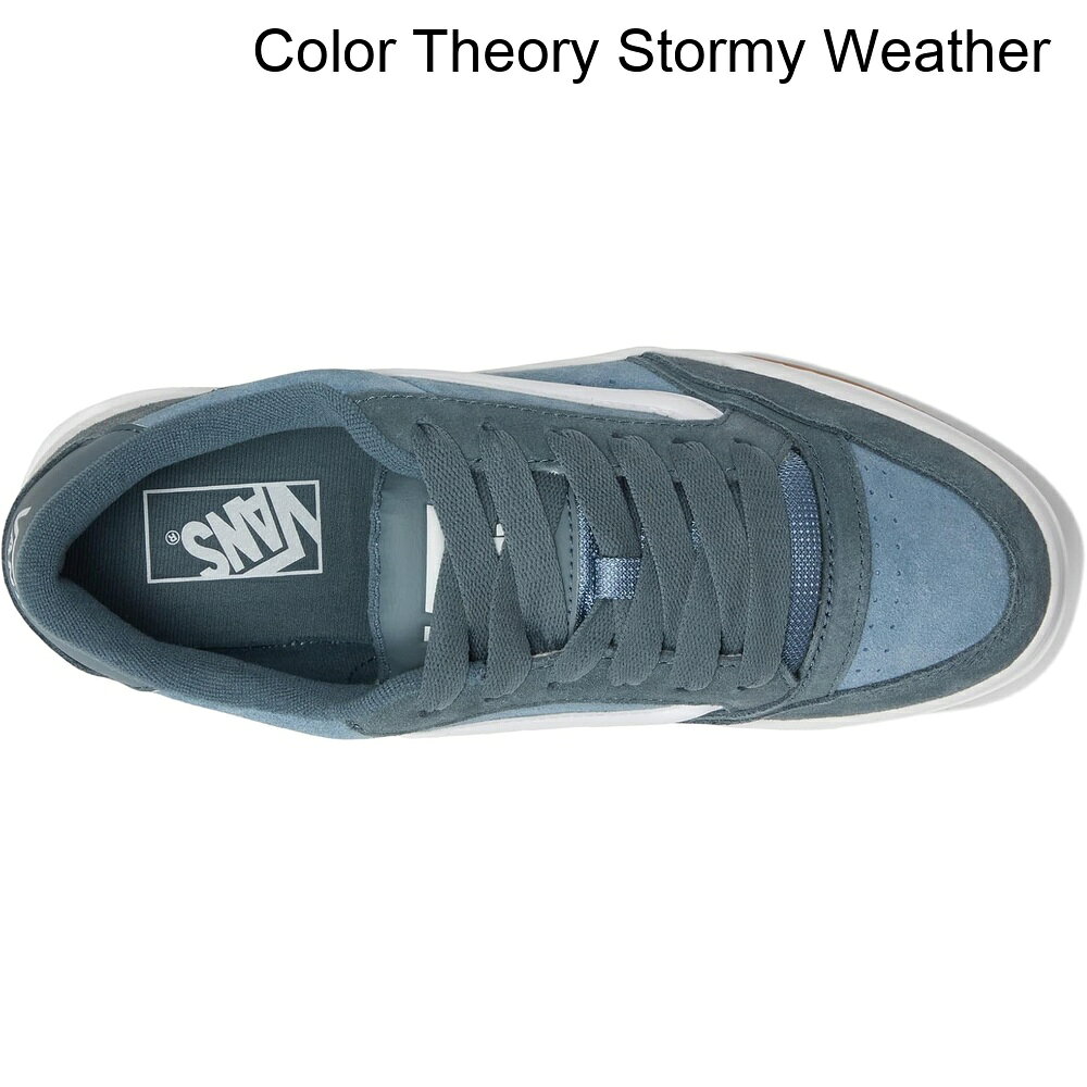 ジェットラグ楽天市場店の(取寄) ヴァンズ ハイレーン vans Hylane｜アングル2