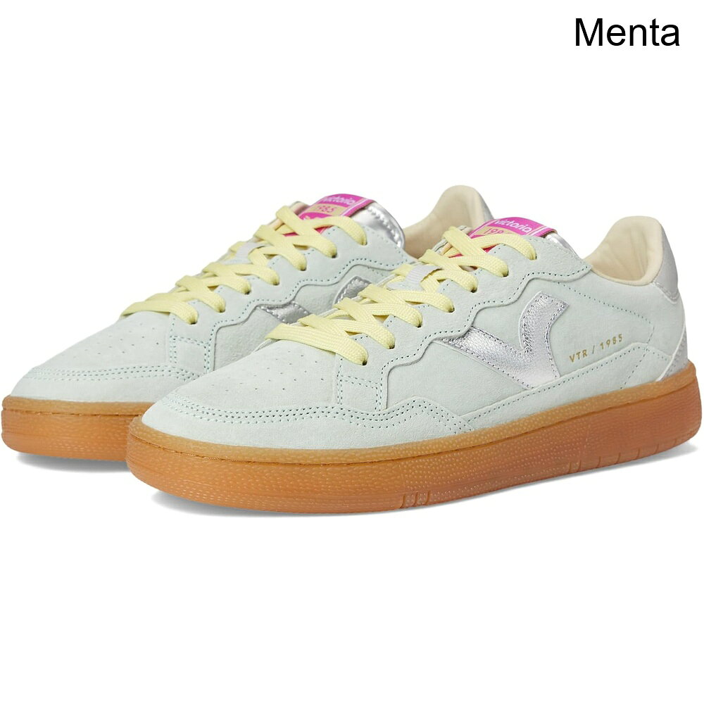 (取寄) ヴィクトリア スマッシュスエード victoria Smash Suede