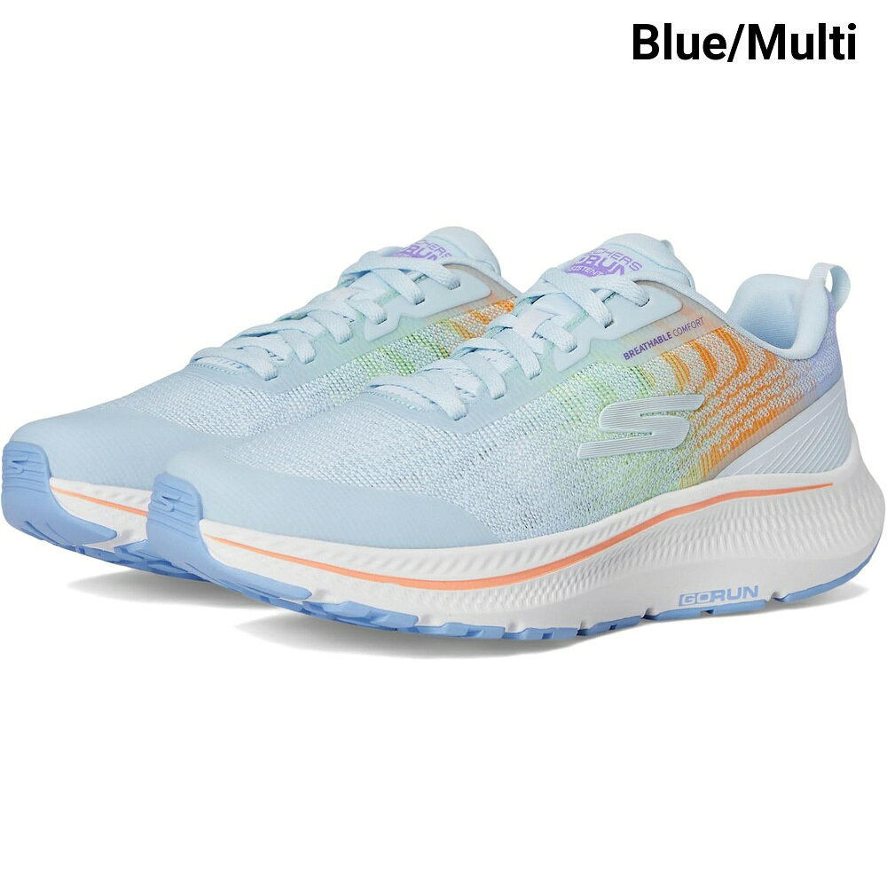 (取寄) スケッチャーズ ゴーランコンシステント2.0ブレスアブルコンフォート skechers Go Run Consistent 2.0 Breathable Comfort