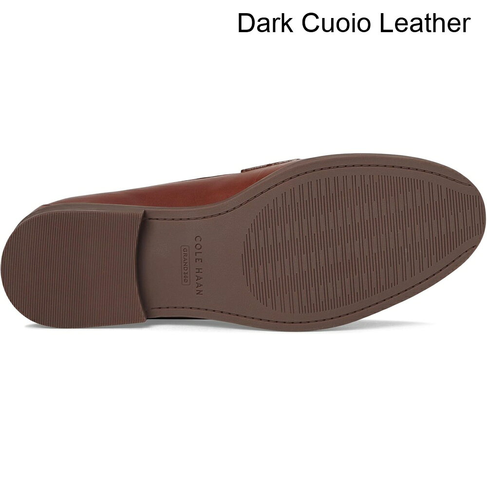 (取寄) コールハーン スタッシーボウローファー cole haan Stassi Bow Loafers