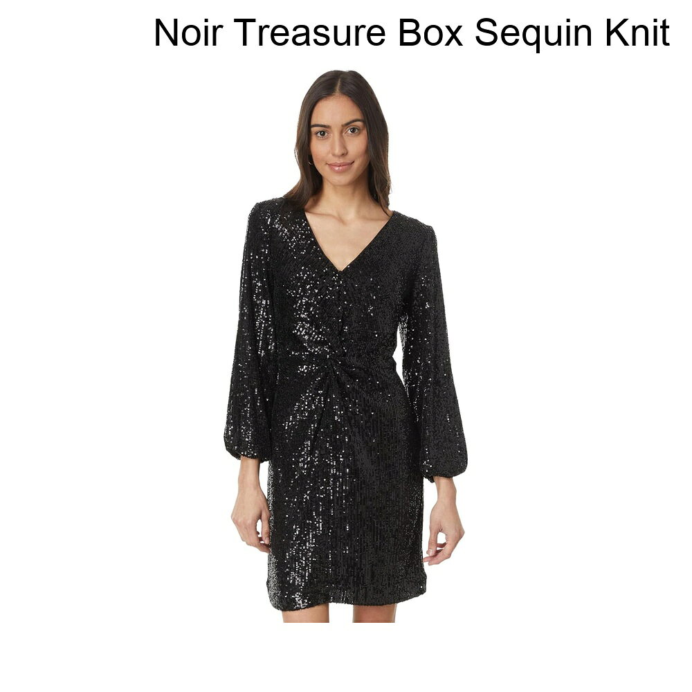 (取寄) リリー・プルリッツ エストレラシークインドレス lilly pulitzer Estrella Sequin Dress