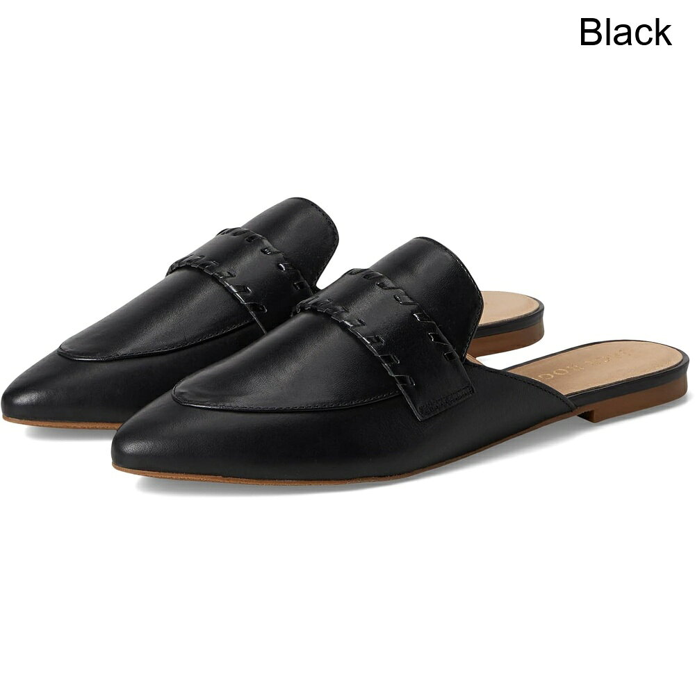 (取寄) ジャック・ロジャース ビーコンスティッチミュール jack rogers Beacon Stitch Mule