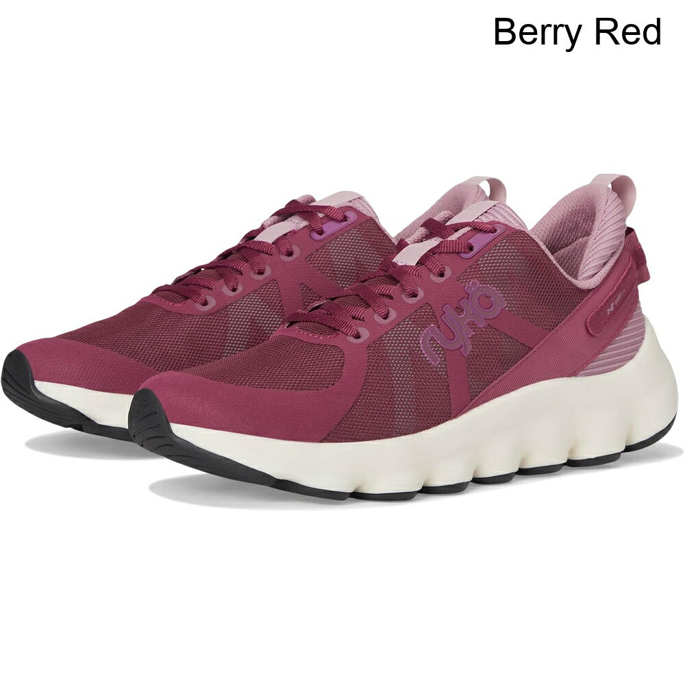 (取寄) ライカ ポッドフローウォーキングシューズ ryka Podflow Walking Shoes